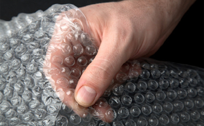 包装肃北气泡膜