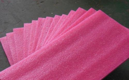 包装epe肃北珍珠棉主要可以用在哪些行业