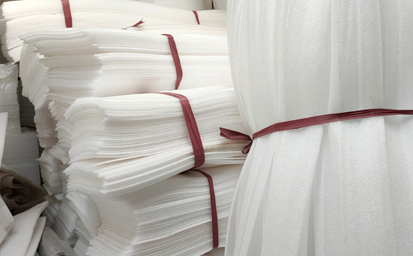 冷冻食品用肃北珍珠棉包装需要注意什么