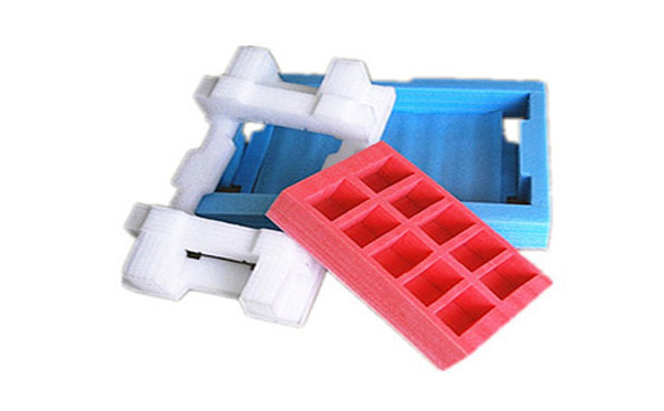 为什么选择肃北珍珠棉泡沫做包装材料？