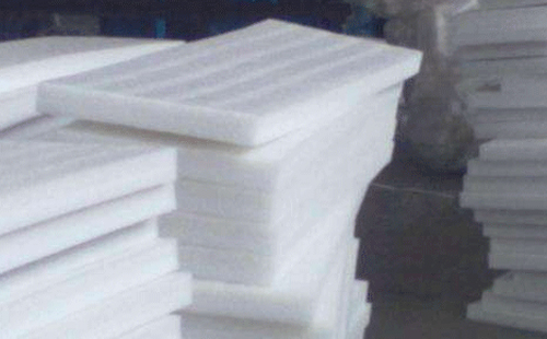 怎样判断肃北珍珠棉的质量？