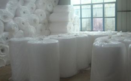 如何辨认肃北珍珠棉的质量？