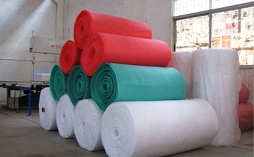 肃北珍珠棉的保温效果如何