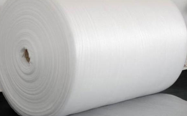 8月盛夏里的轻盈守护：肃北珍珠棉的应用与创新