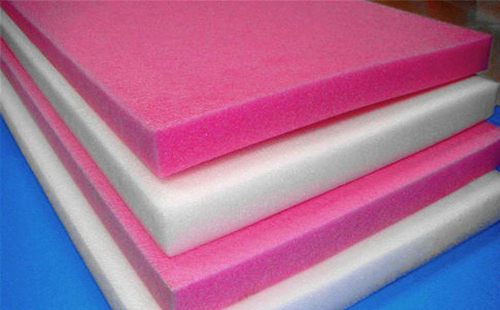 冷链物流中的缓冲保护材料:冷冻环境下肃北珍珠棉的应用解析 冷链物流中的缓冲保护材料:冷冻环境下肃北珍珠棉的应用解析