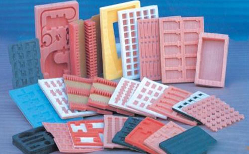 肃北珍珠棉材料特性与工业包装缓冲设计应用指南