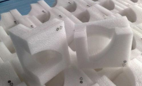 肃北珍珠棉切片、开槽、粘接：异型加工的几种常见方式！